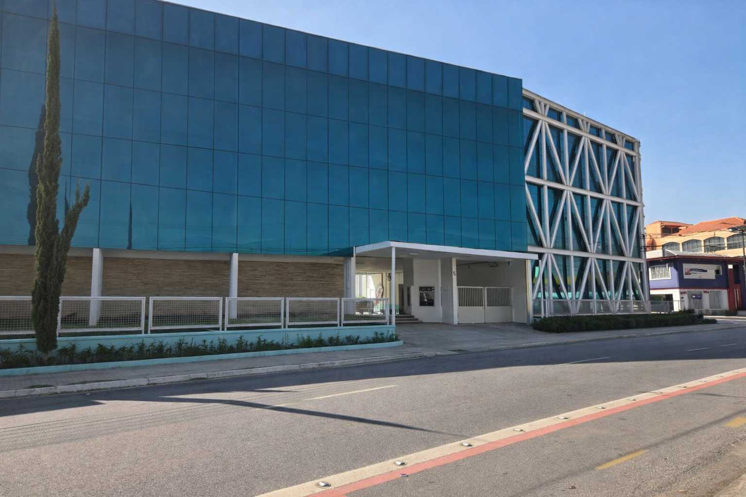 Campus 1