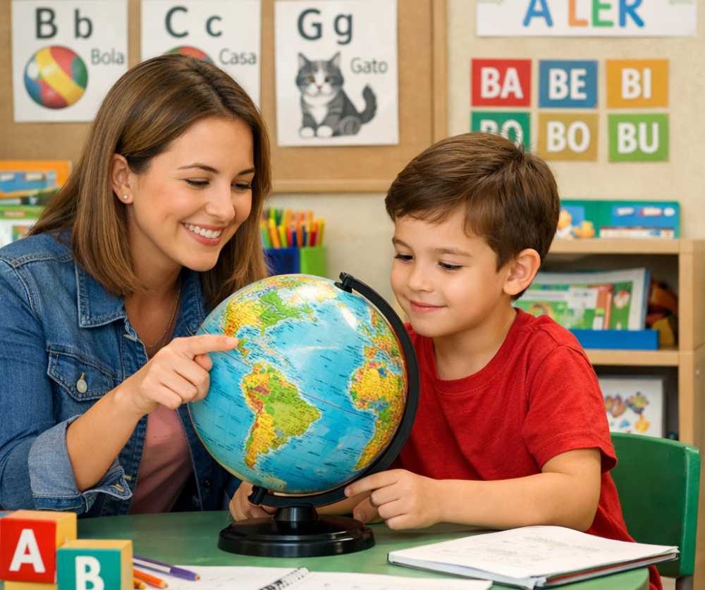 Pedagogia