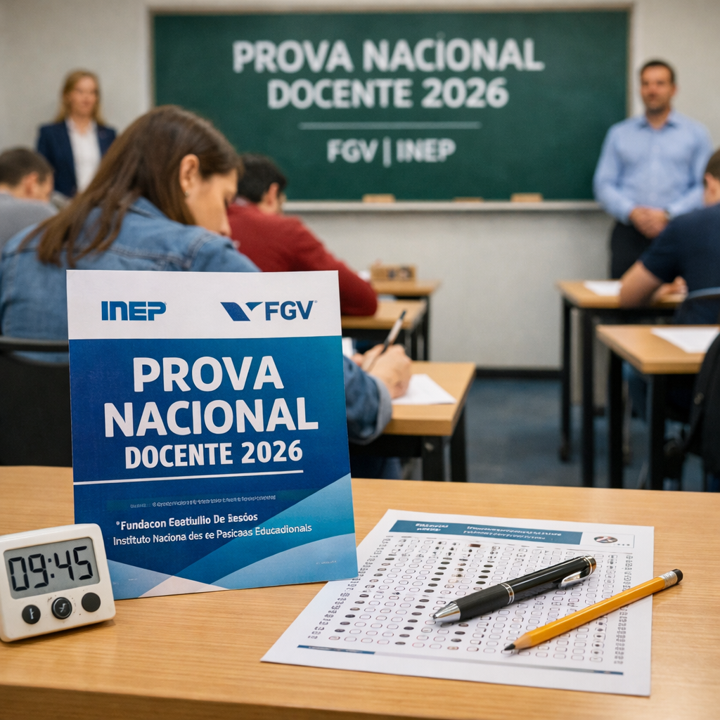 PND 2026